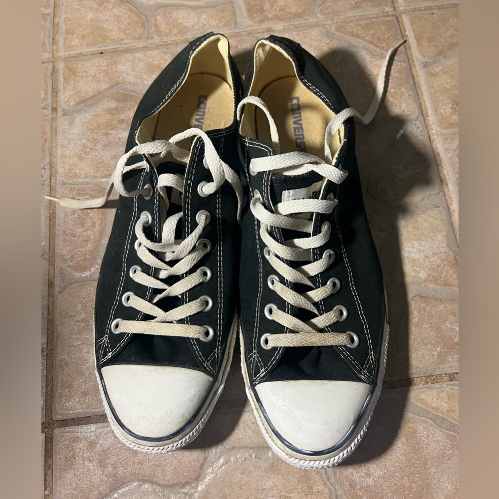 Converse Chuck Taylor size 11.5